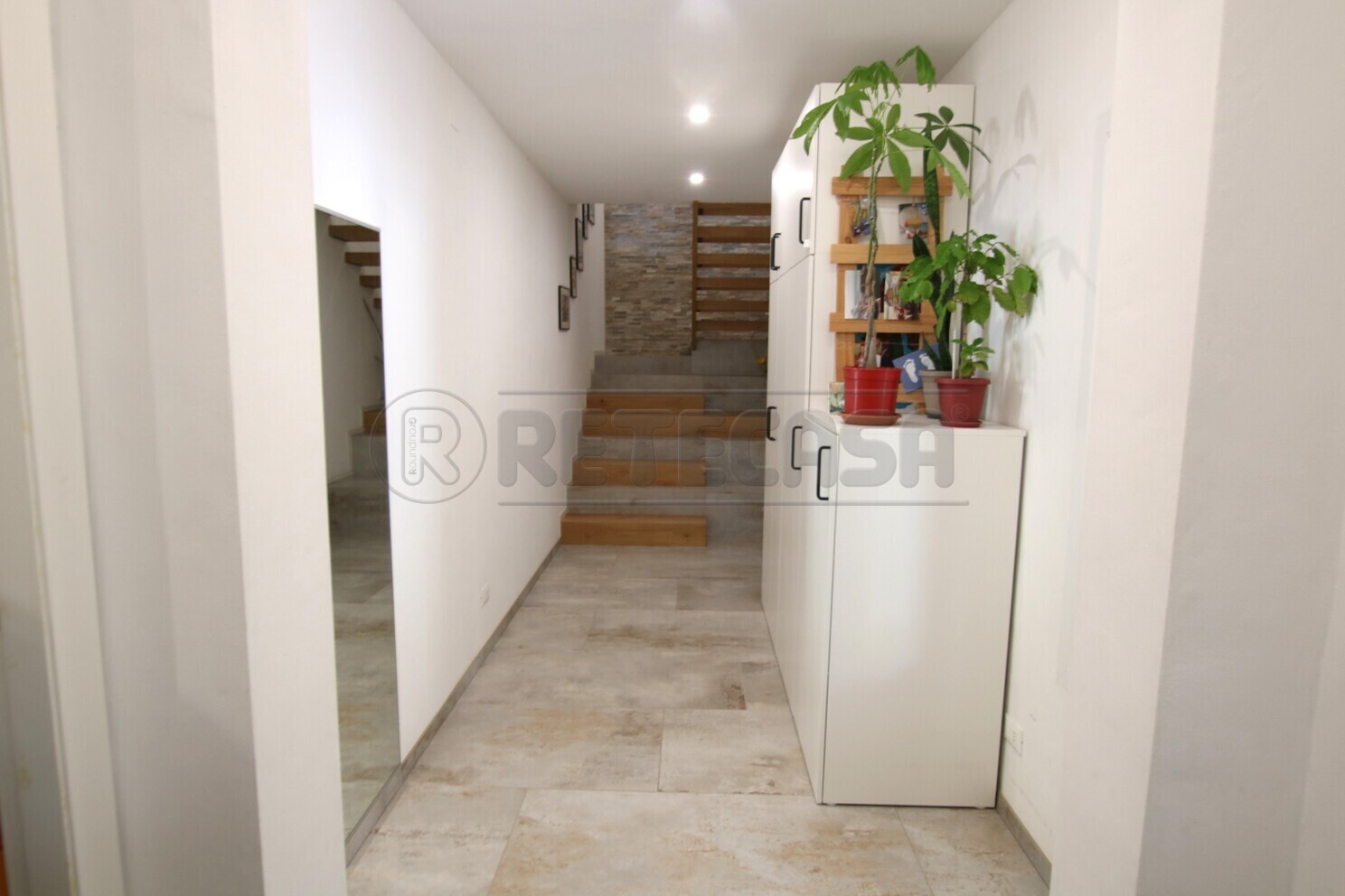 Casa indipendente con giardino a Arcugnano