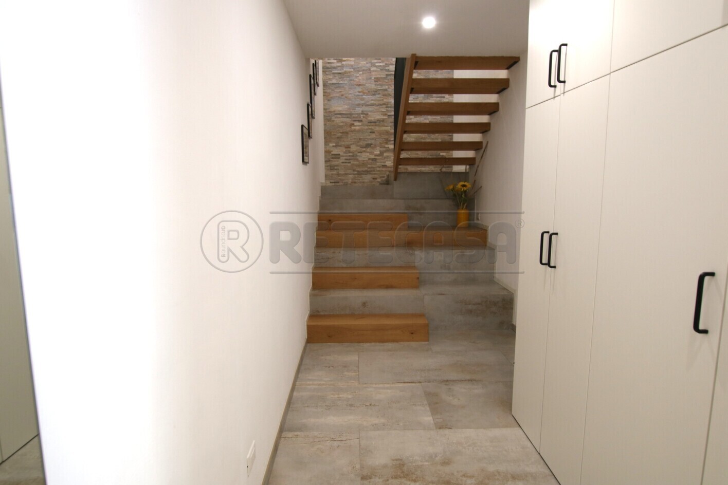 Casa indipendente con giardino a Arcugnano