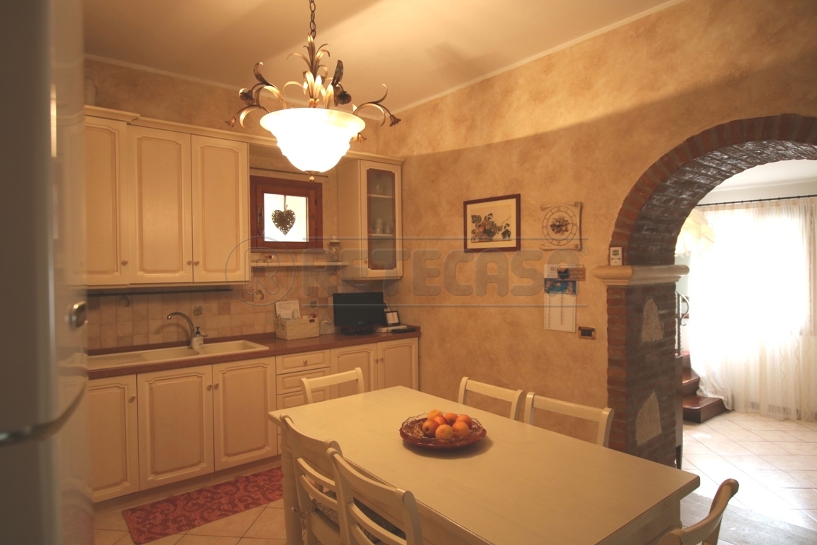 Rustico con giardino in via san giovanni battista, Arcugnano