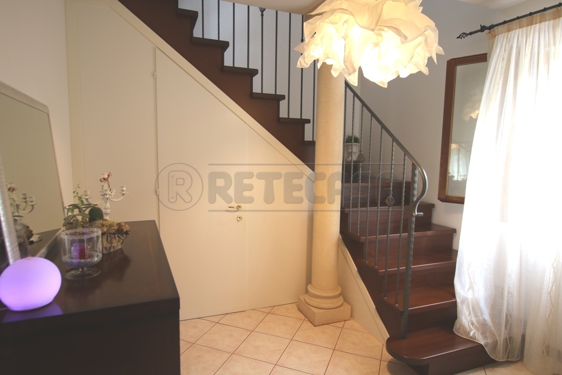 Rustico con giardino in via san giovanni battista, Arcugnano