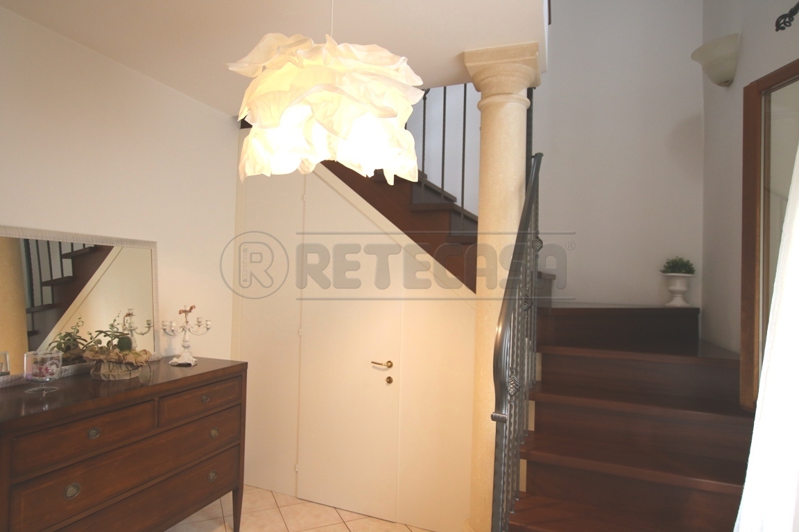 Rustico con giardino in via san giovanni battista, Arcugnano