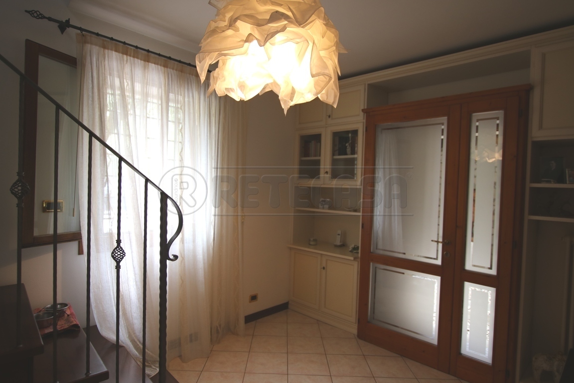 Rustico con giardino in via san giovanni battista, Arcugnano