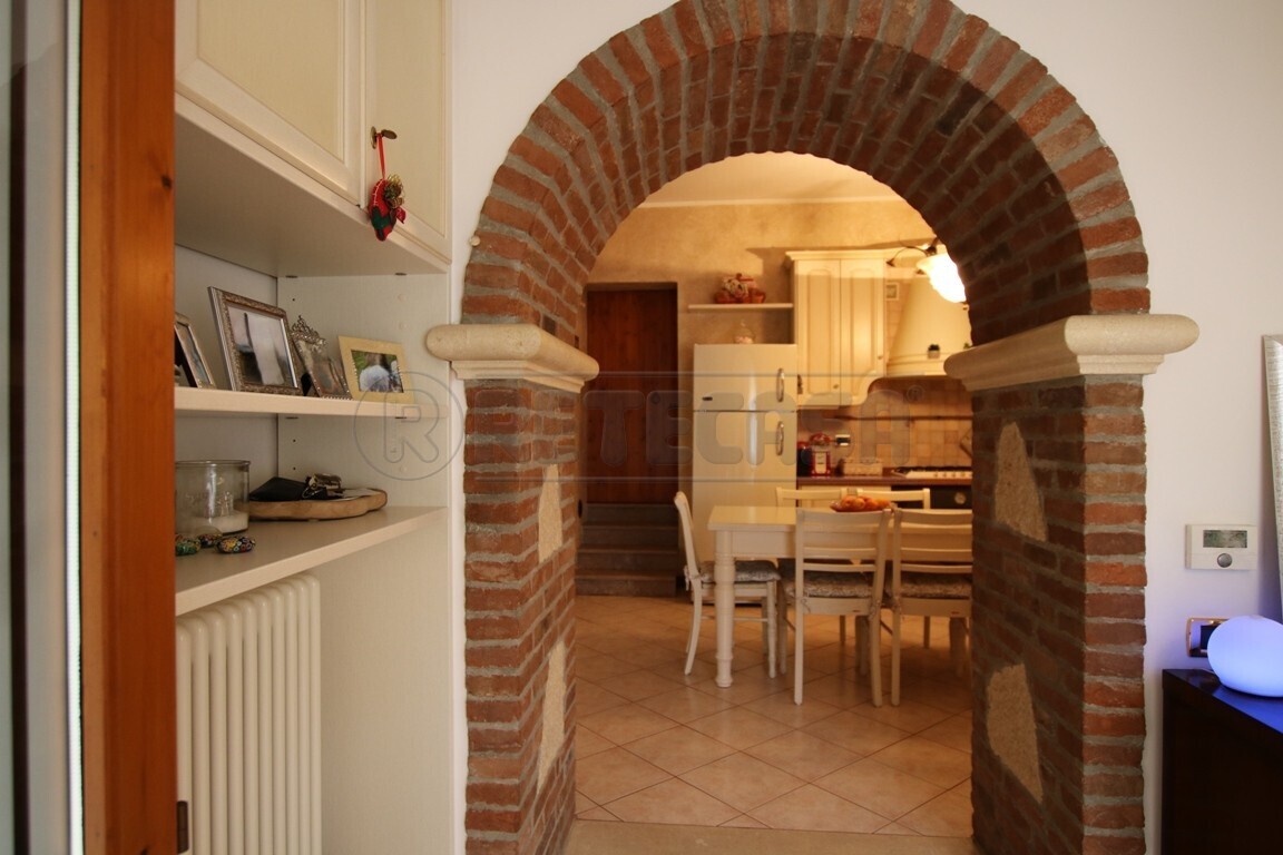 Rustico con giardino in via san giovanni battista, Arcugnano