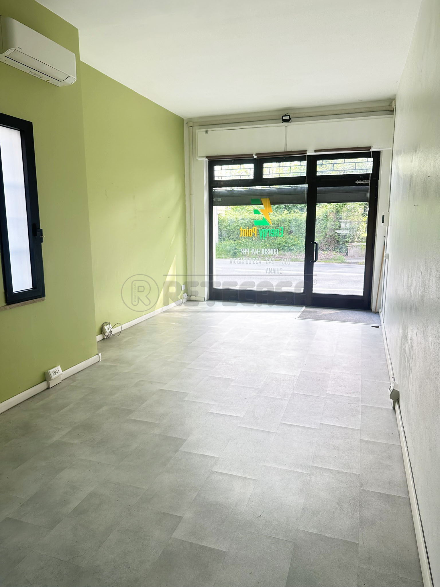 Locale commerciale classe A1 in viale riviera berica 650, Vicenza