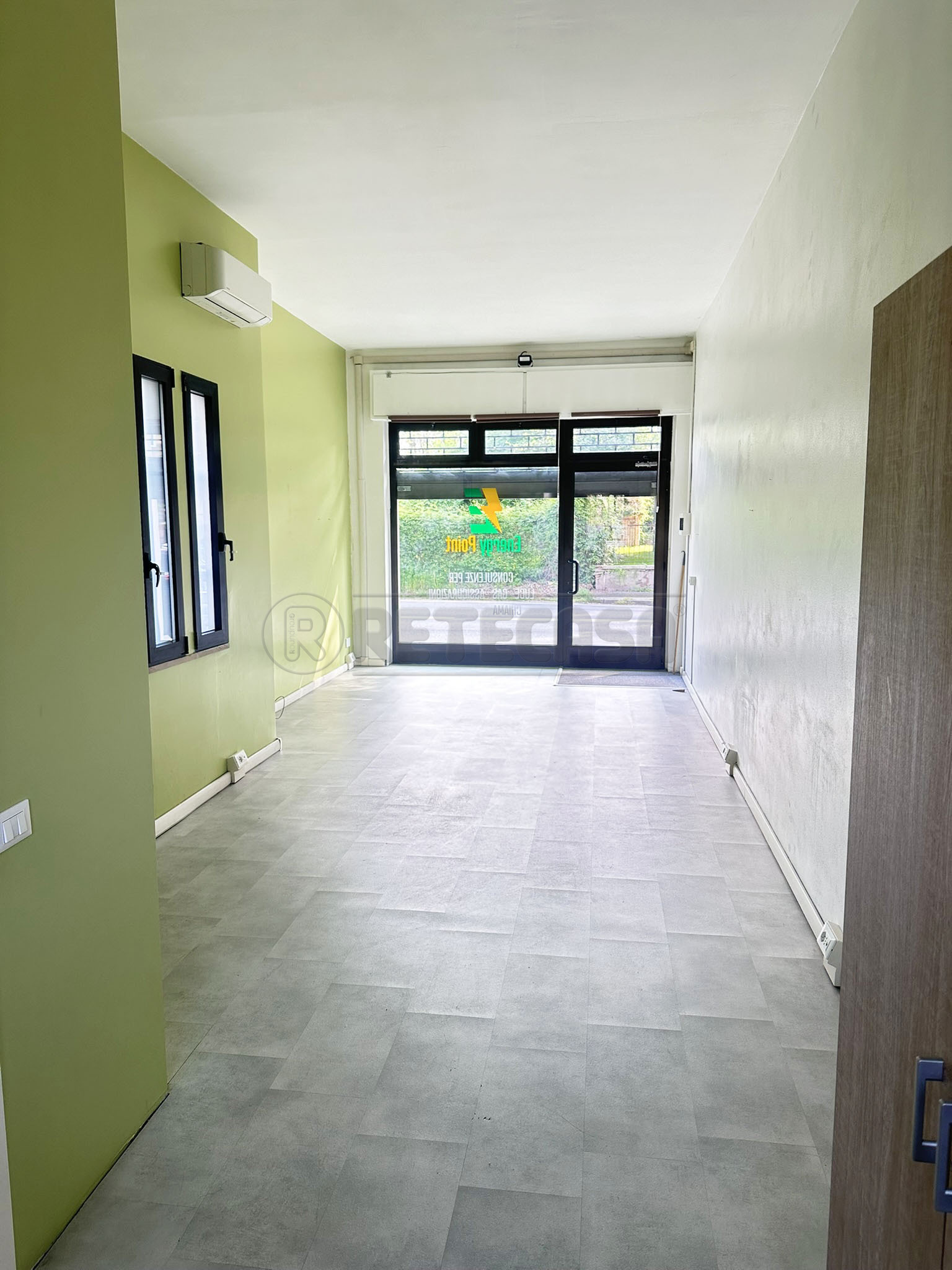 Locale commerciale classe A1 in viale riviera berica 650, Vicenza