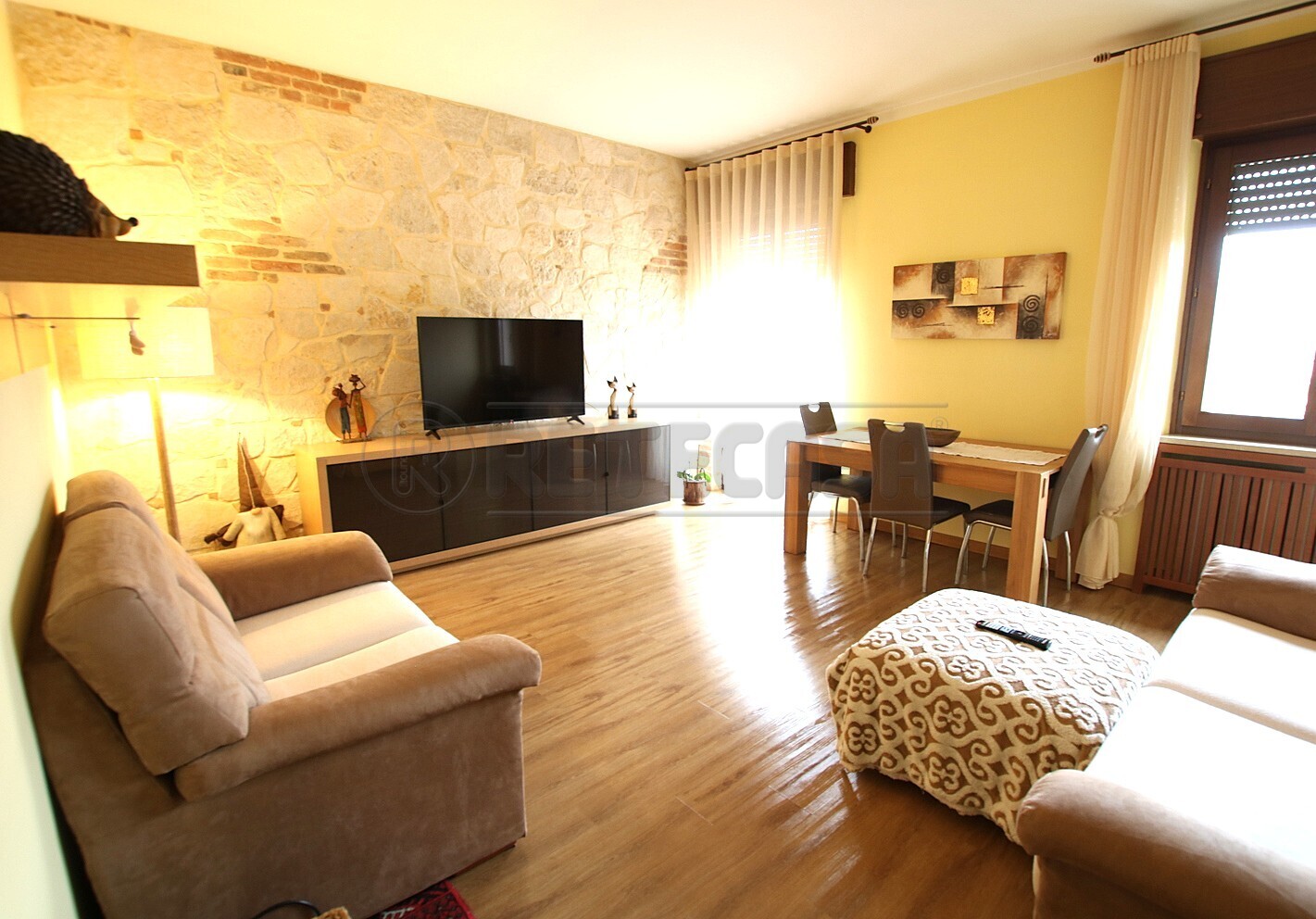 Appartamento con terrazzo in via barnaba pizzardi, Vicenza