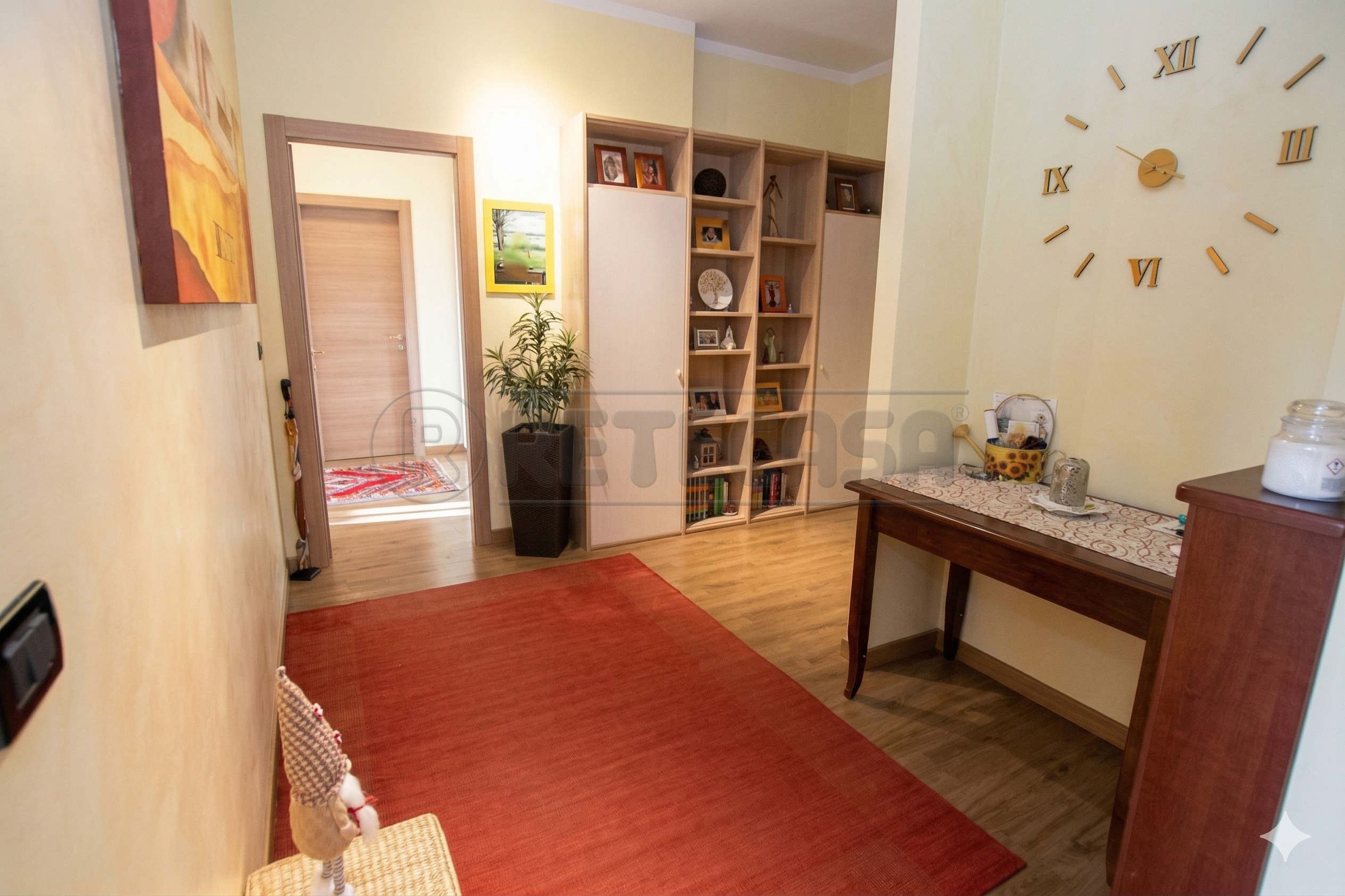 Appartamento con terrazzo in via barnaba pizzardi, Vicenza