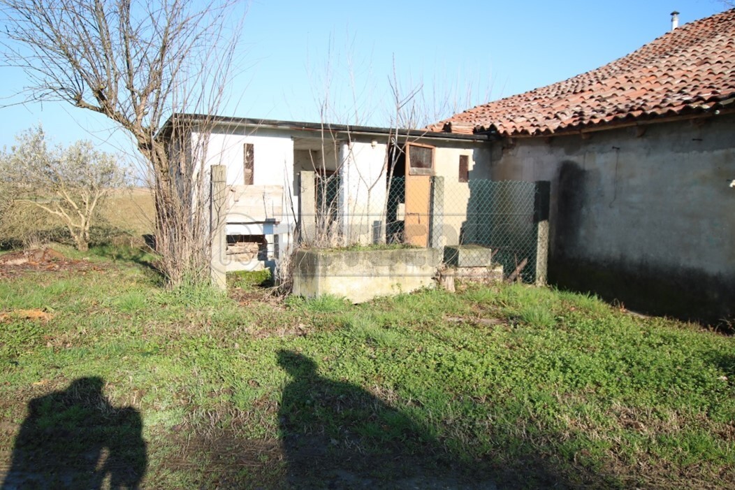 Rustico da ristrutturare a Montegalda