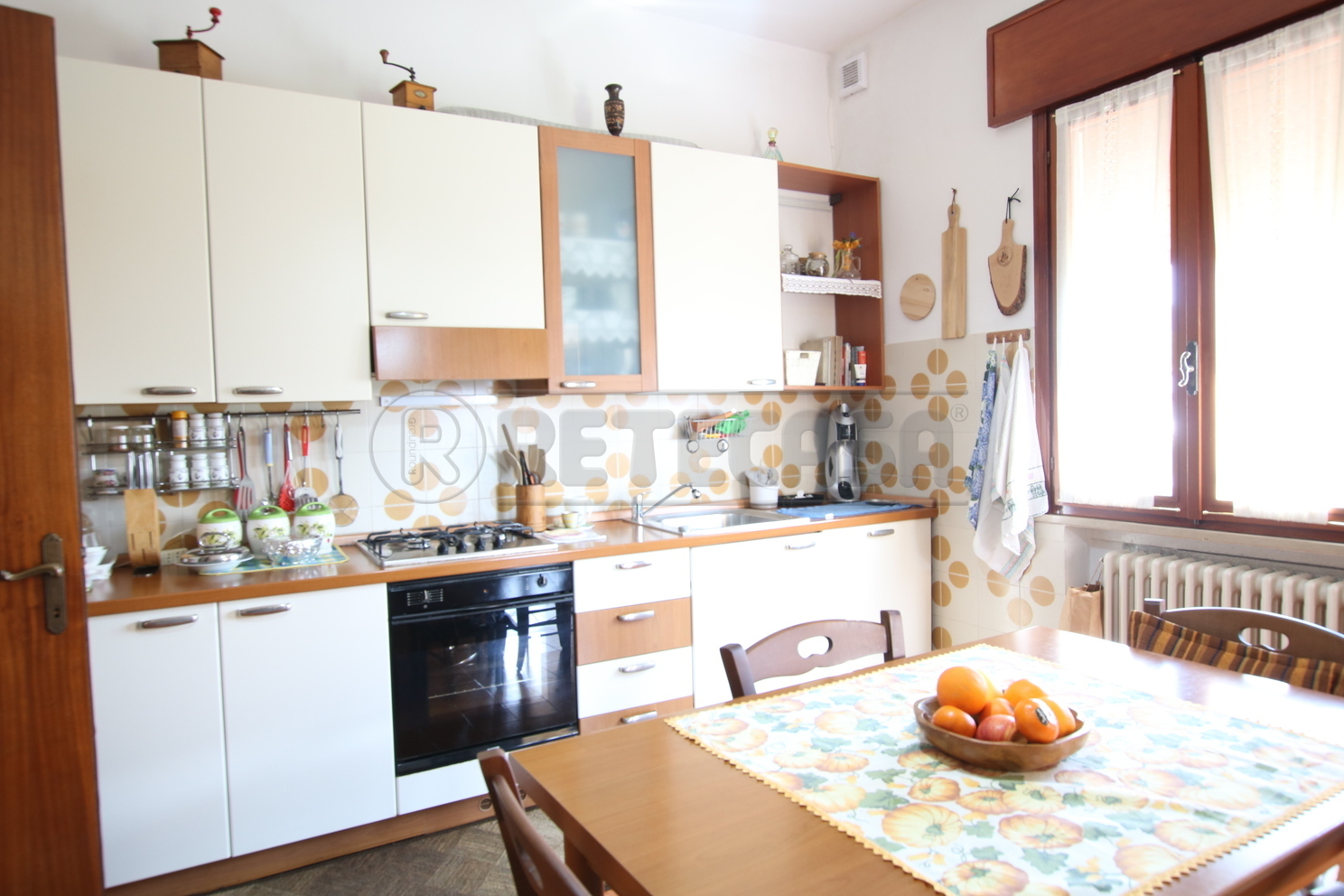 Appartamento con box a Arcugnano