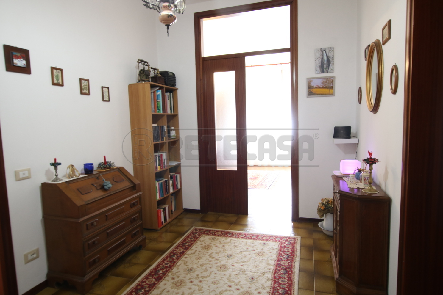 Appartamento con box a Arcugnano