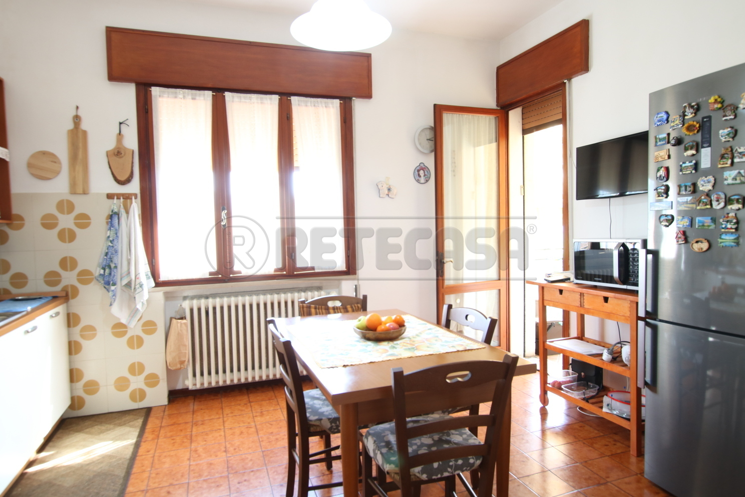 Appartamento con box a Arcugnano