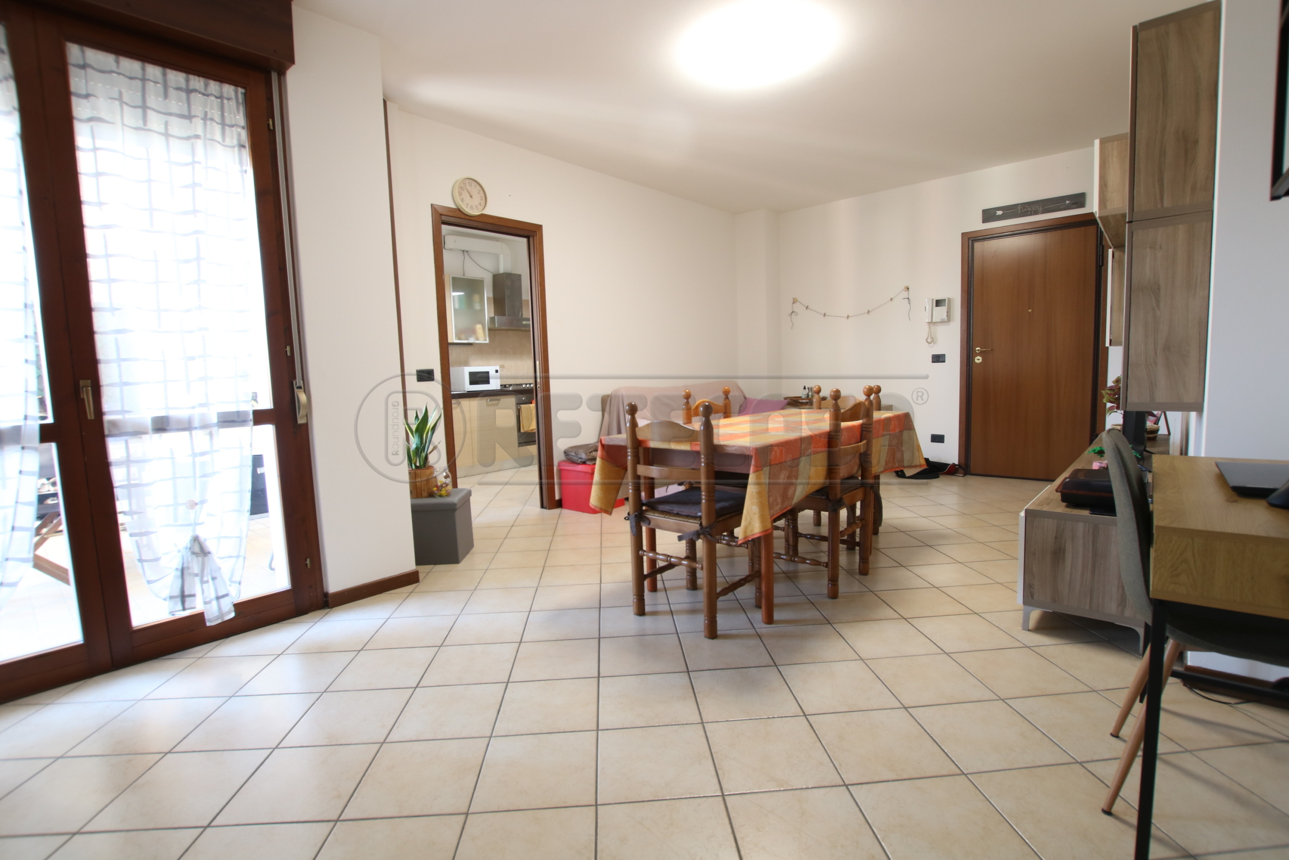 Appartamento con terrazzo a Longare