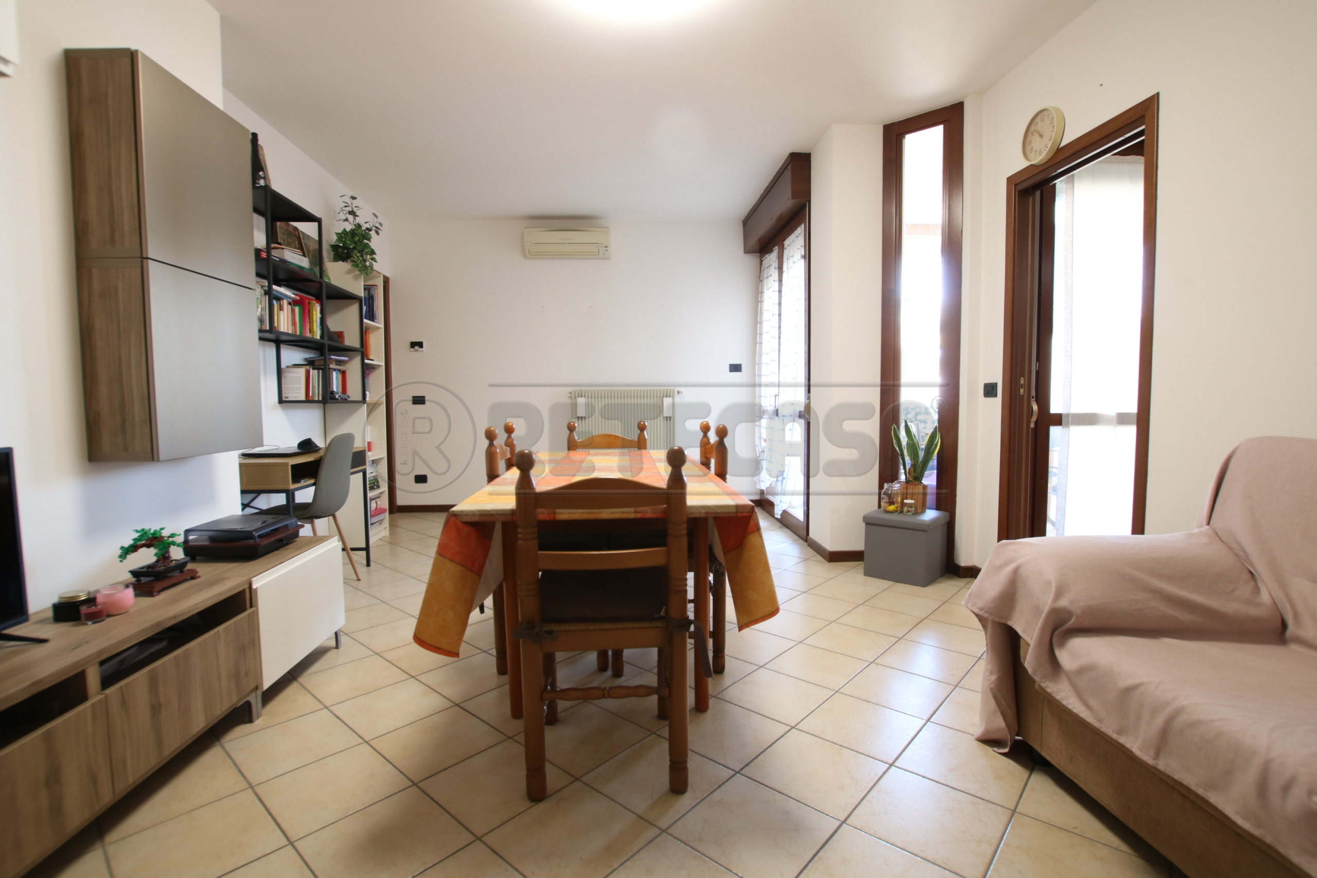 Appartamento con terrazzo a Longare