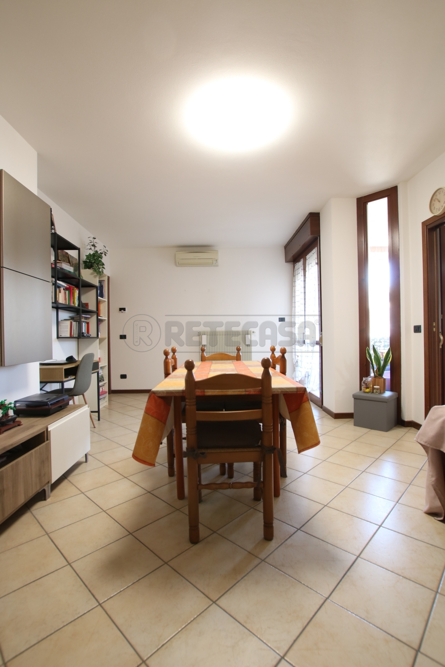 Appartamento con terrazzo a Longare