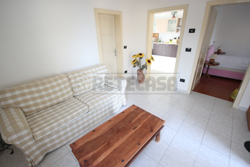 Bilocale con giardino in via borgo berga, Vicenza
