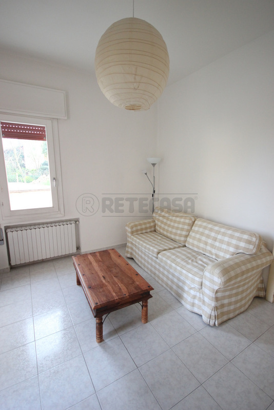 Bilocale con giardino in via borgo berga, Vicenza