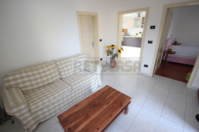 Bilocale con giardino in via borgo berga, Vicenza