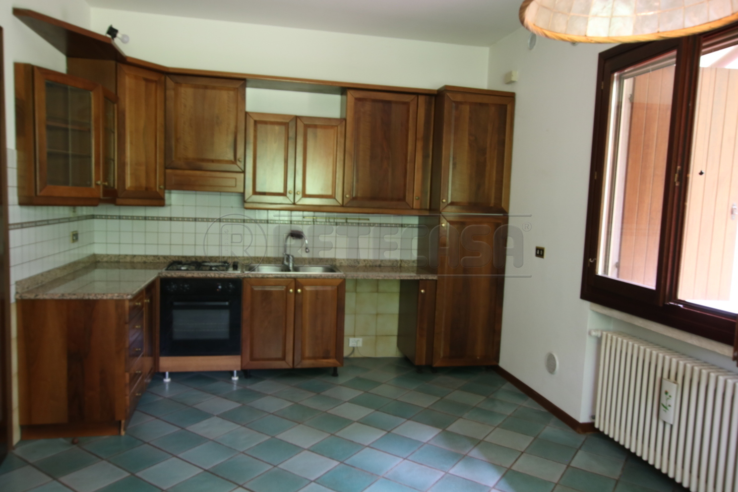 Villa con giardino in via san rocco, Arcugnano