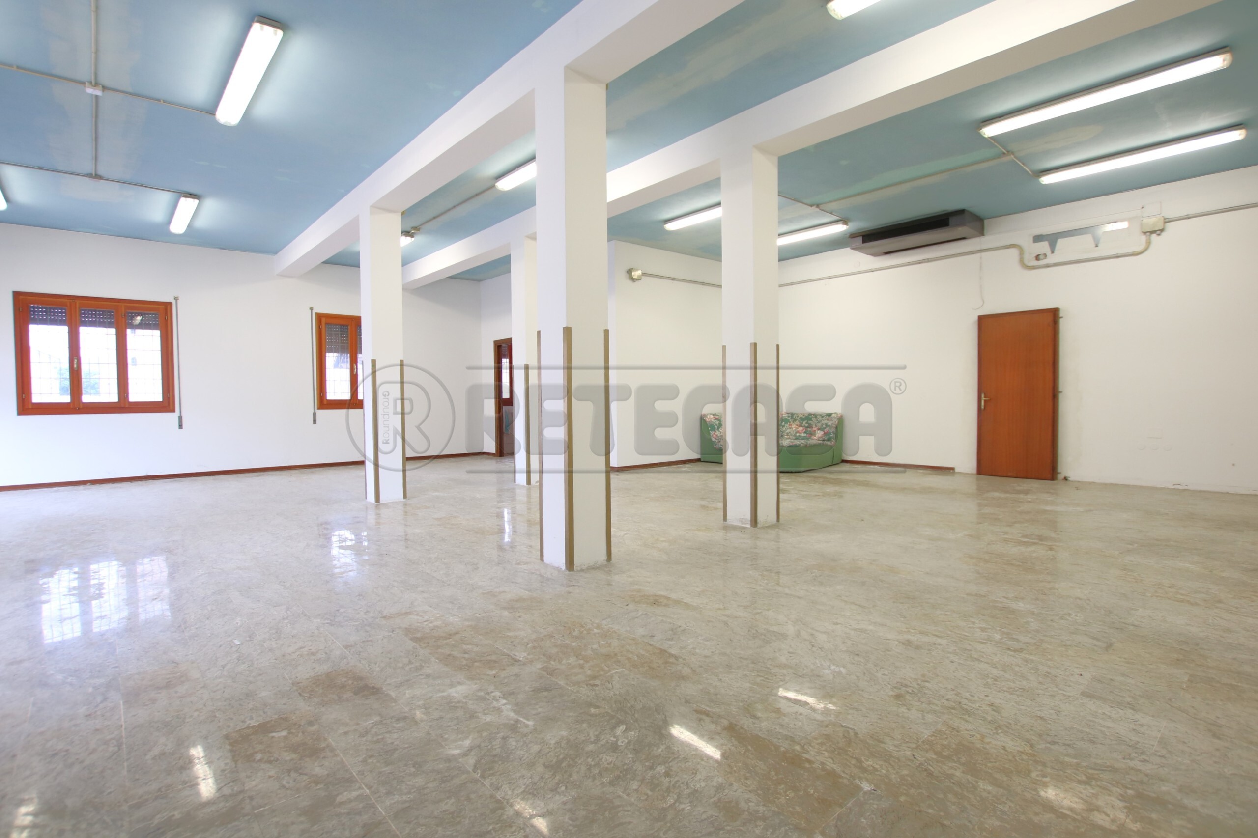 Laboratorio in affitto in via chiesa, Nanto