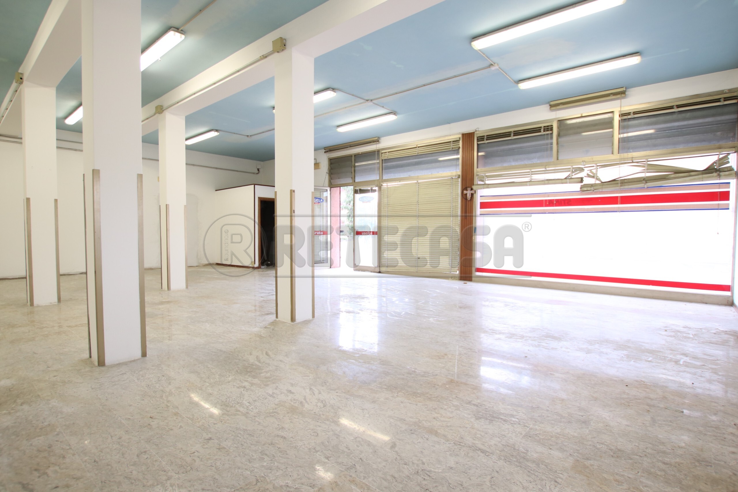 Laboratorio in affitto in via chiesa, Nanto