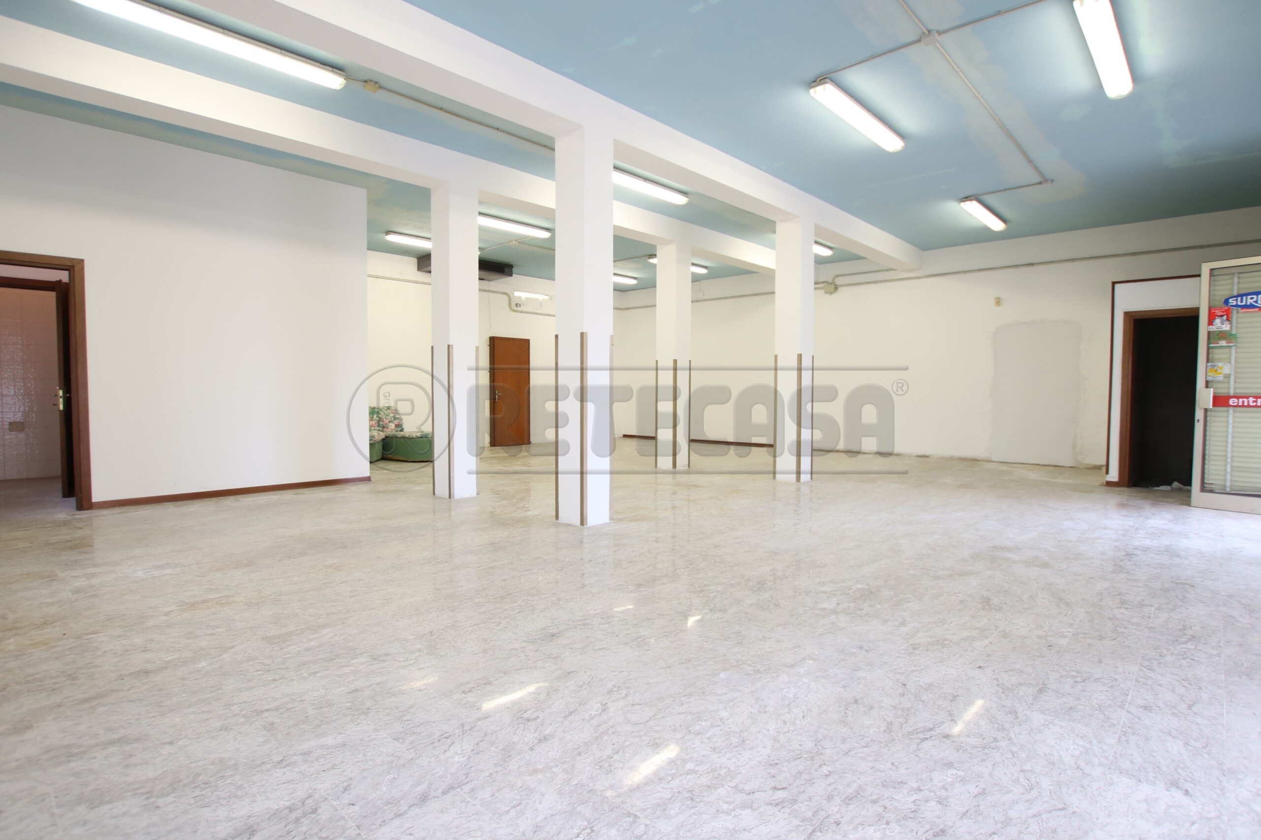 Laboratorio in affitto in via chiesa, Nanto