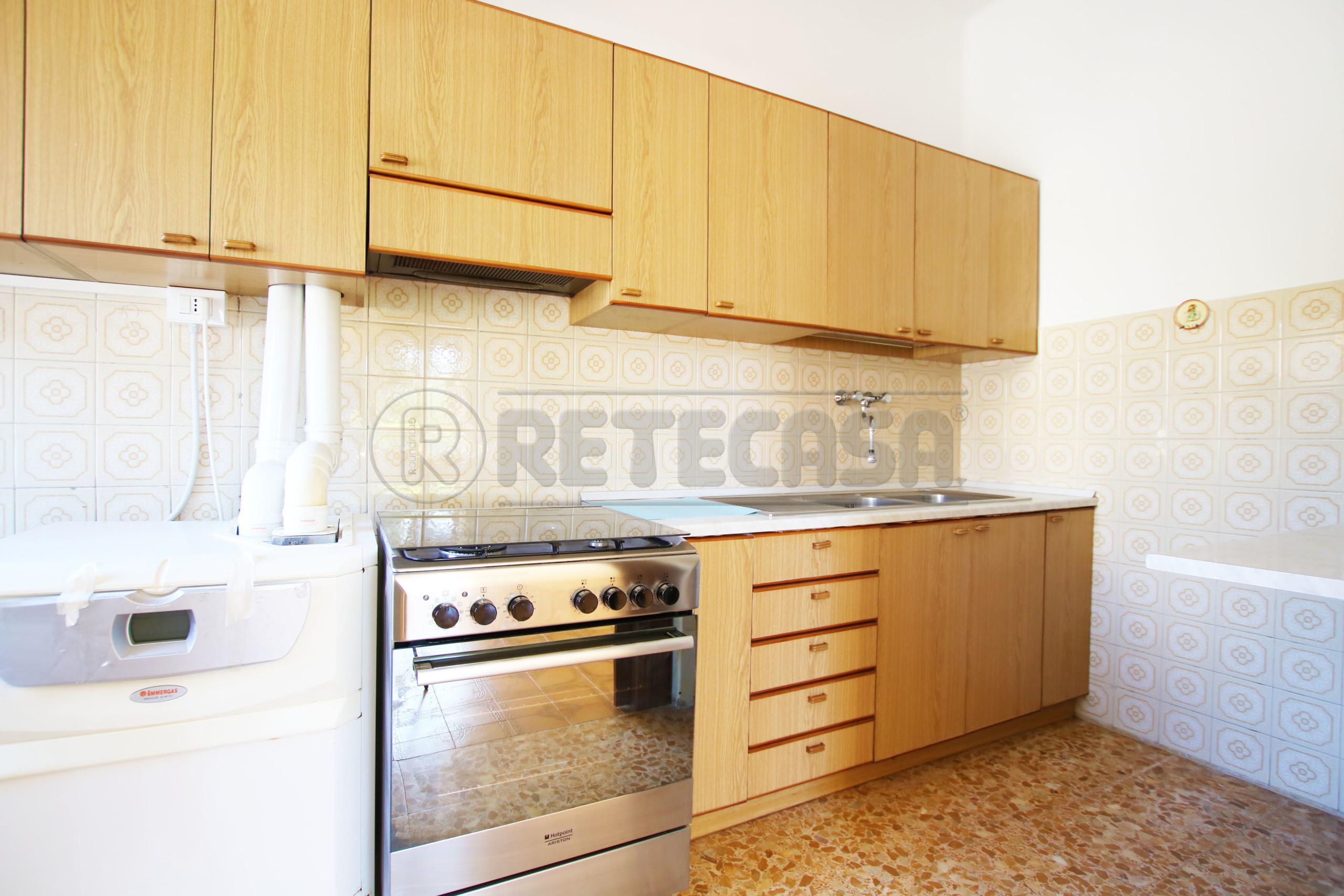 Villa in affitto a Vicenza