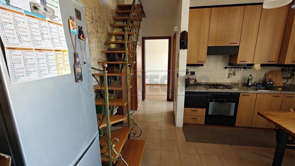 Trilocale in affitto a Arcugnano