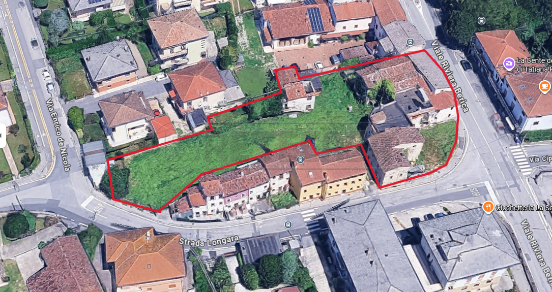Rustico in vendita a Vicenza