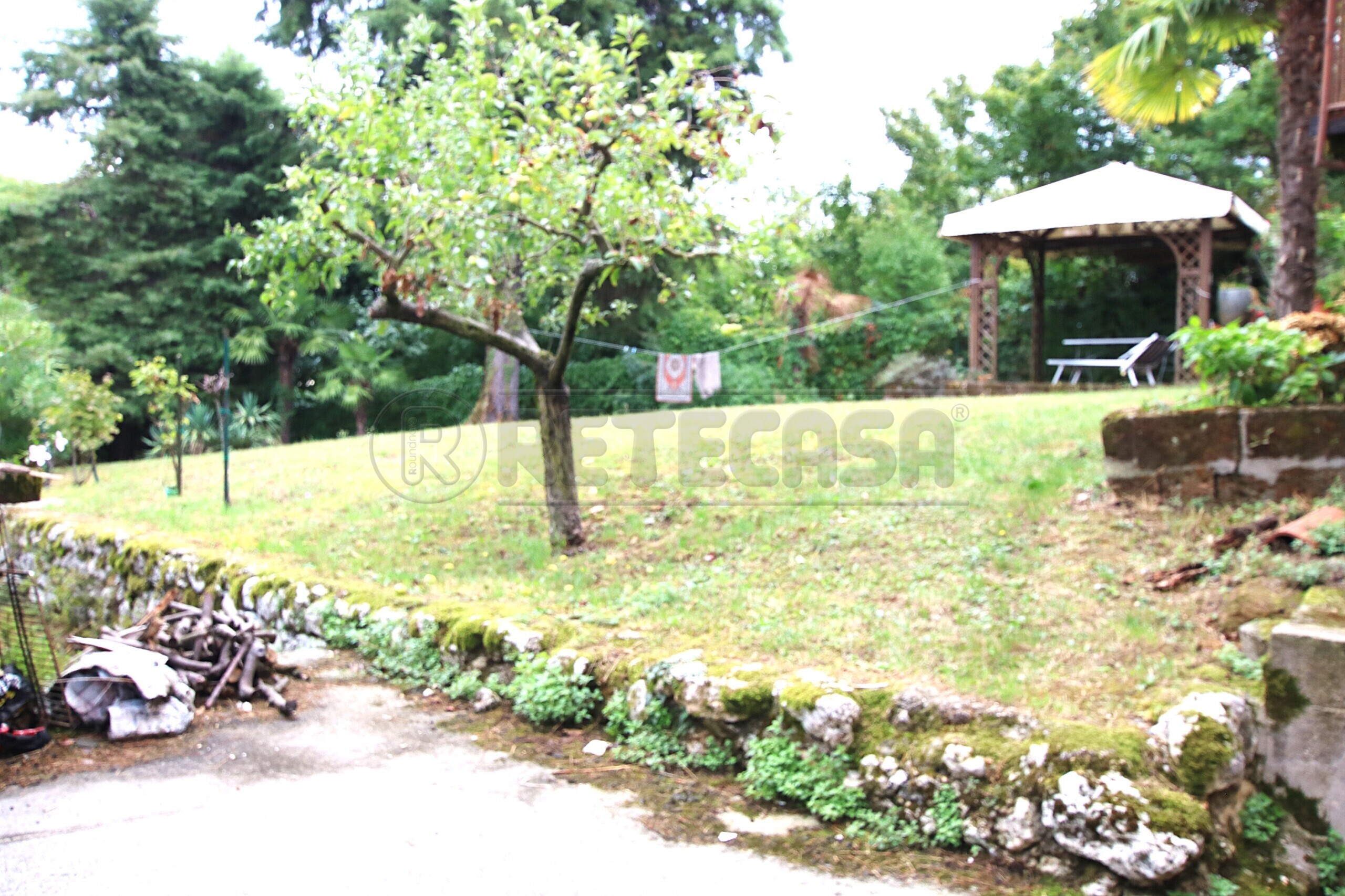 Casa indipendente con giardino in via san bernardino, Arcugnano