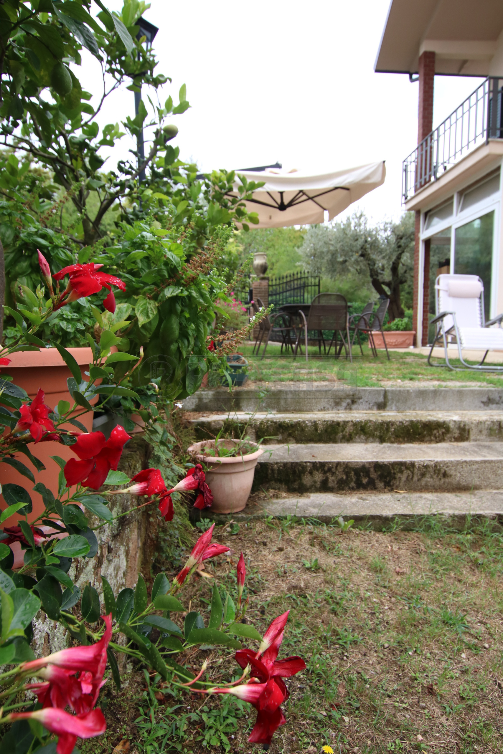 Casa indipendente con giardino in via san bernardino, Arcugnano