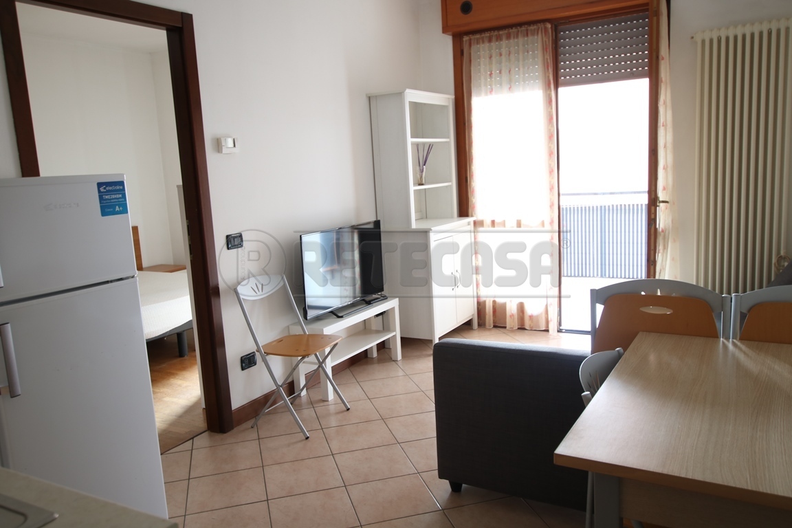 Appartamento con terrazzo in via astichello, Vicenza