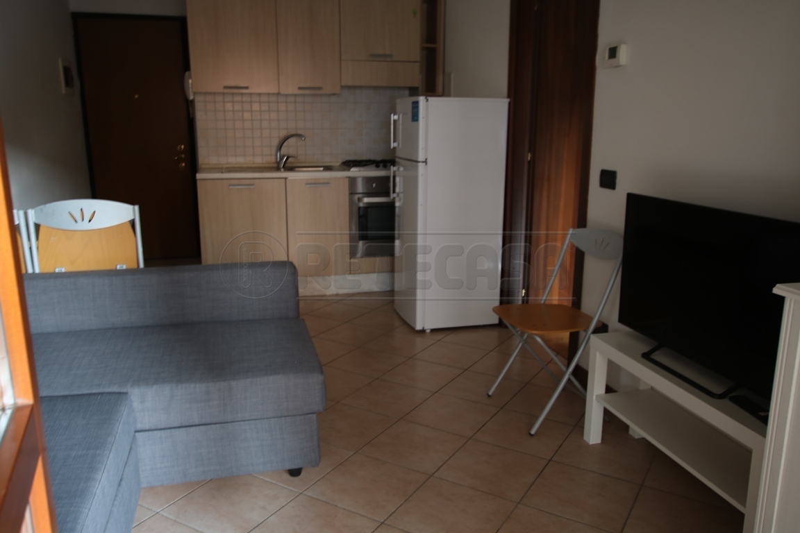 Appartamento con terrazzo in via astichello, Vicenza