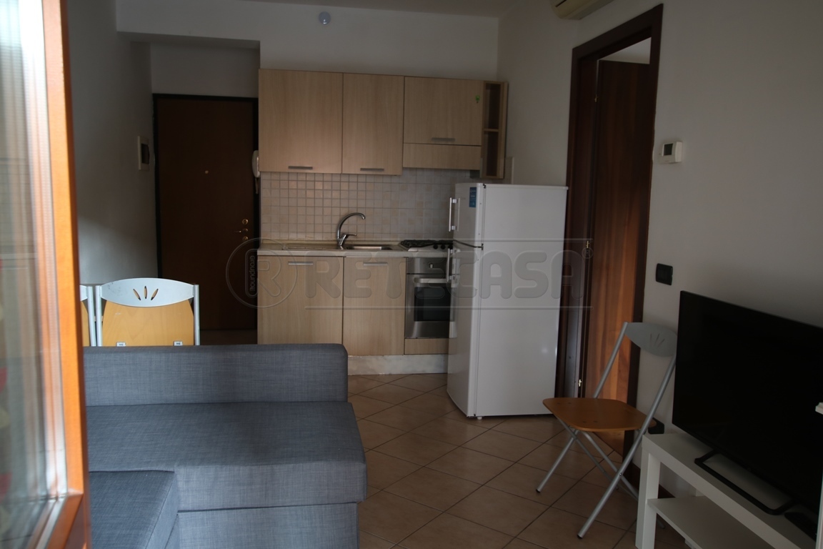 Appartamento con terrazzo in via astichello, Vicenza