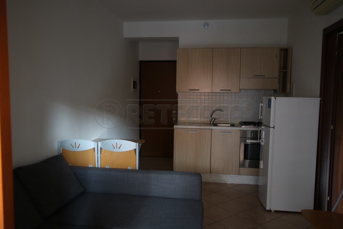 Appartamento con terrazzo in via astichello, Vicenza