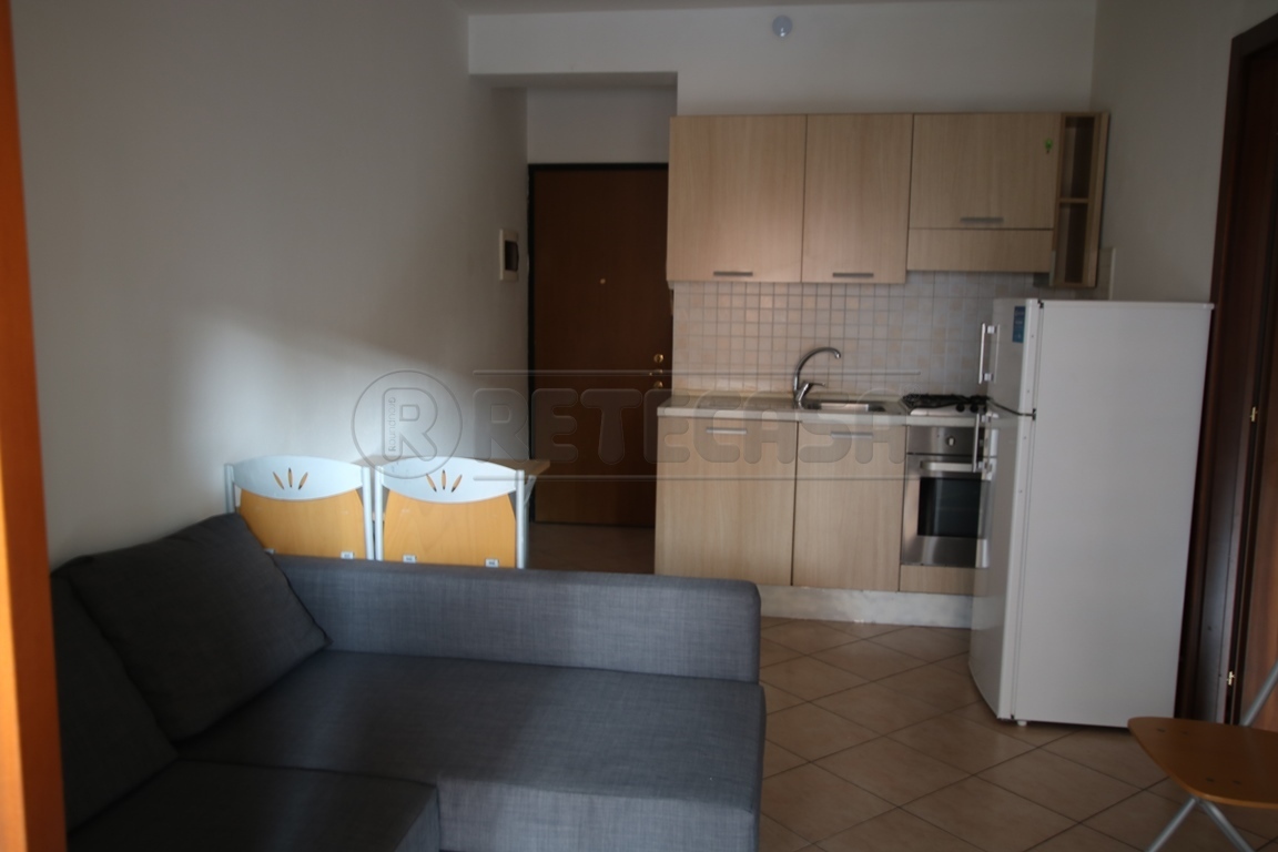 Appartamento con terrazzo in via astichello, Vicenza