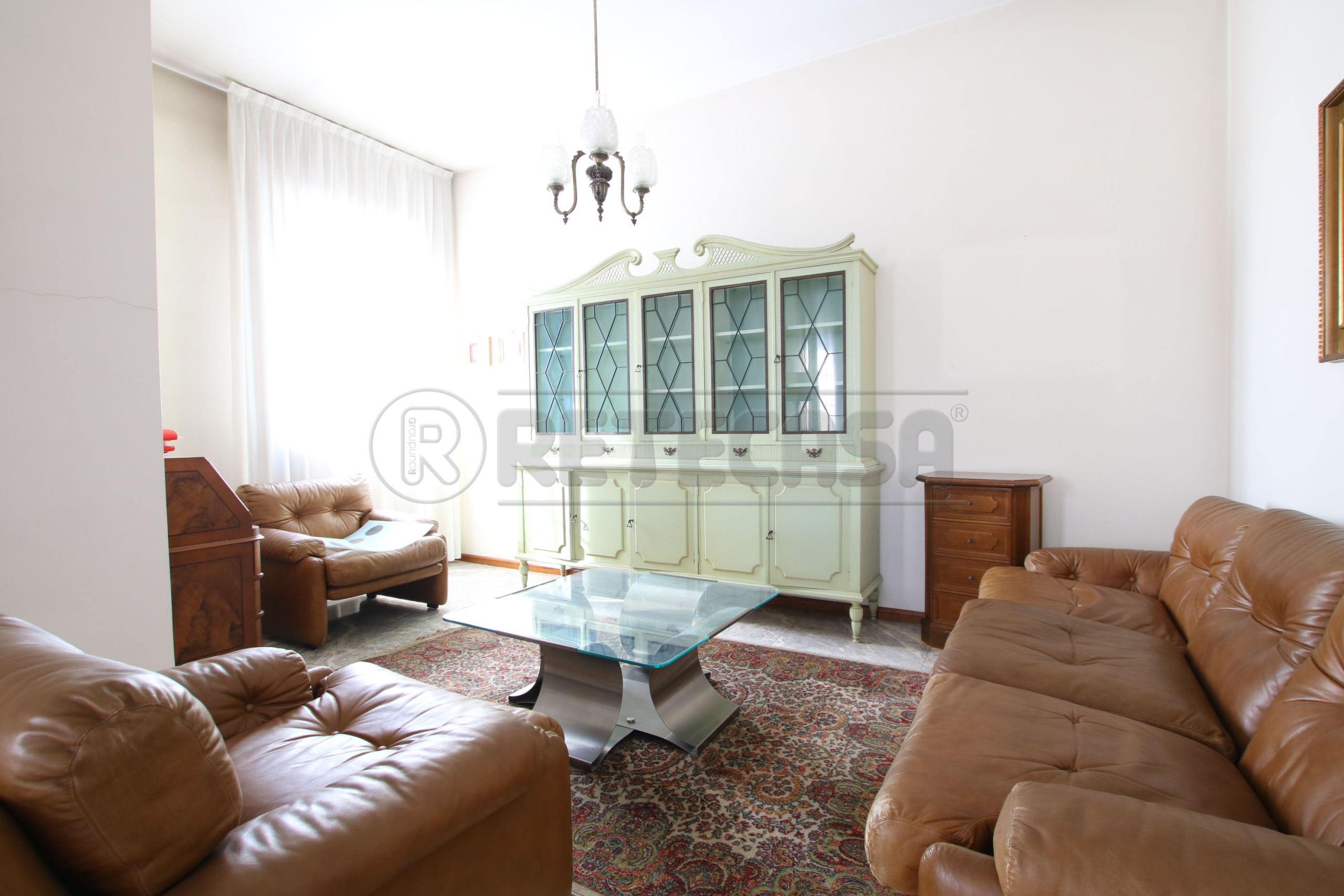 Villa con giardino in viale riviera berica, Vicenza