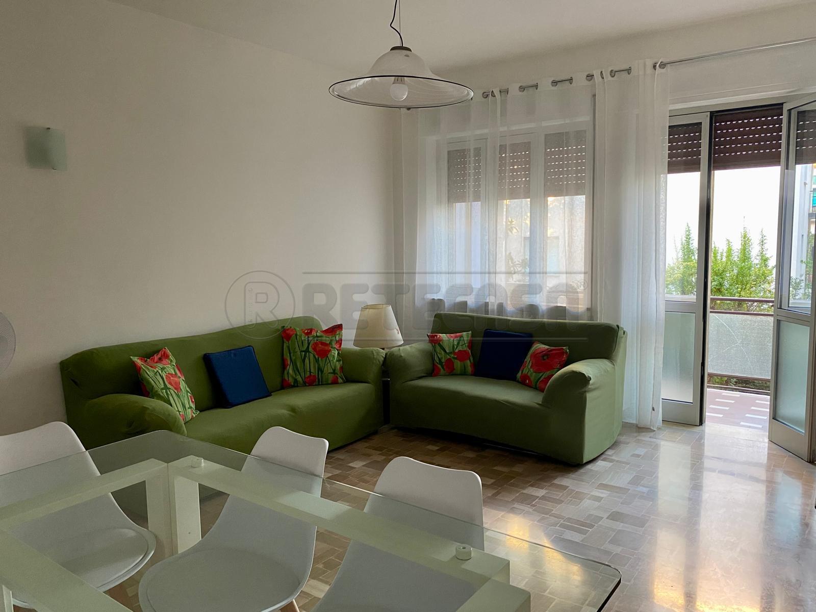 Appartamento con giardino in via giovanni da pedemuro, Vicenza