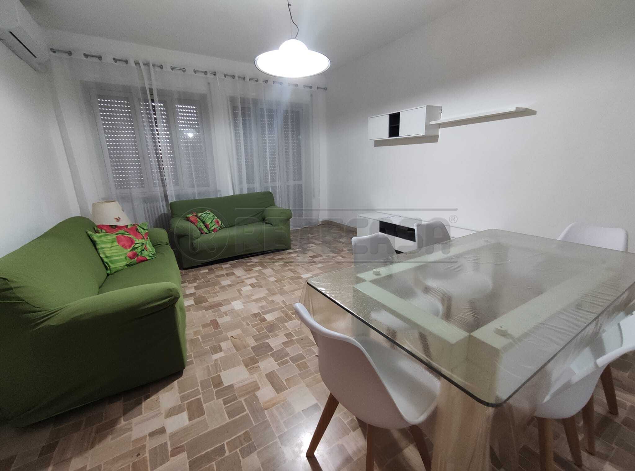 Appartamento con giardino in via giovanni da pedemuro, Vicenza
