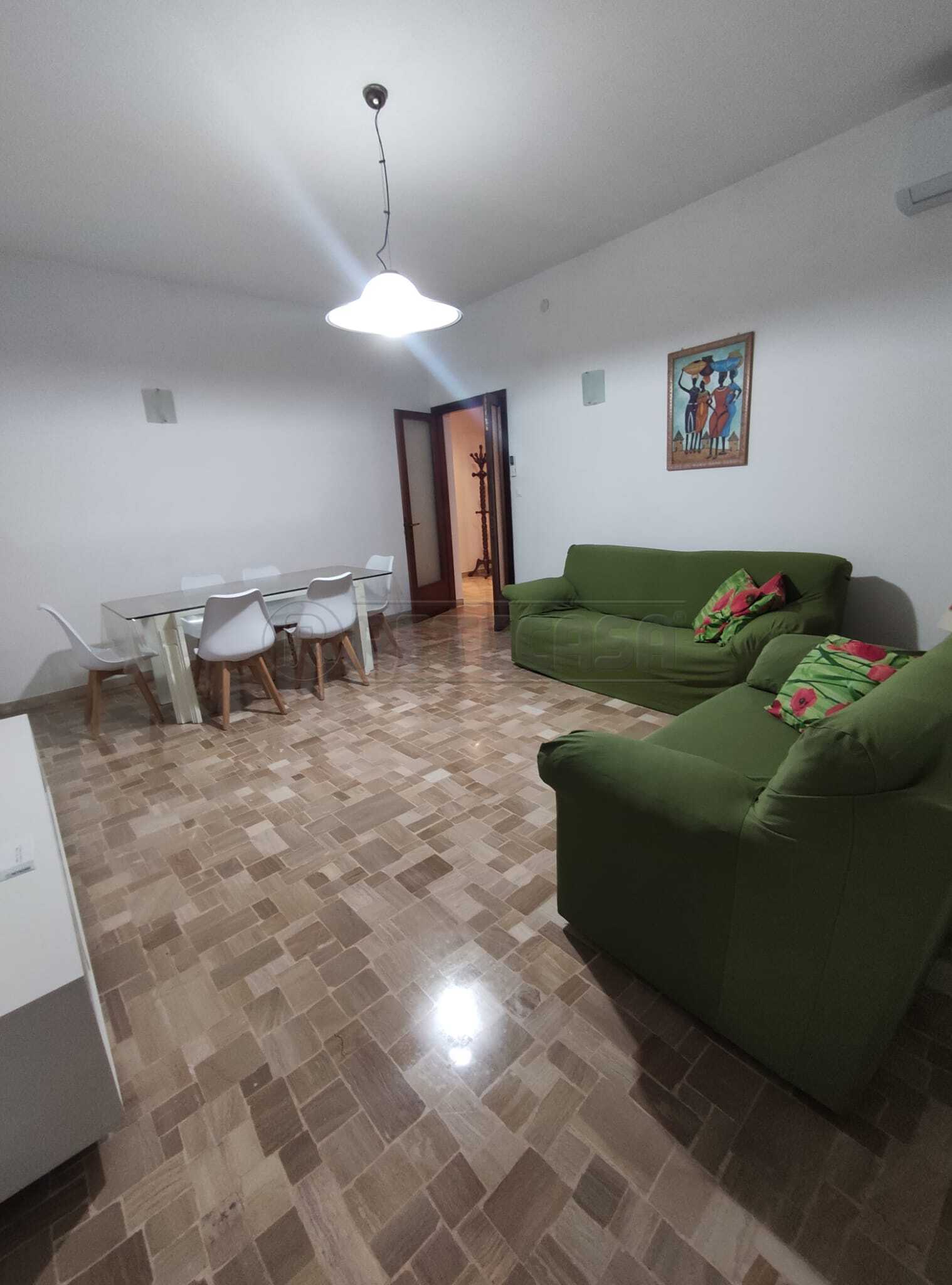 Appartamento con giardino in via giovanni da pedemuro, Vicenza