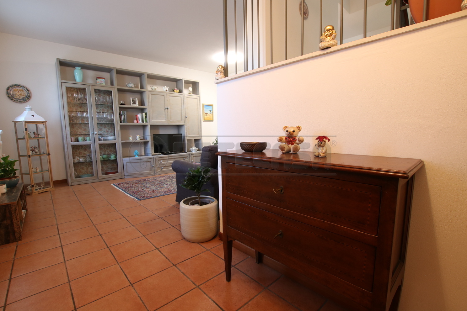 Casa indipendente con giardino, Quinto Vicentino valproto