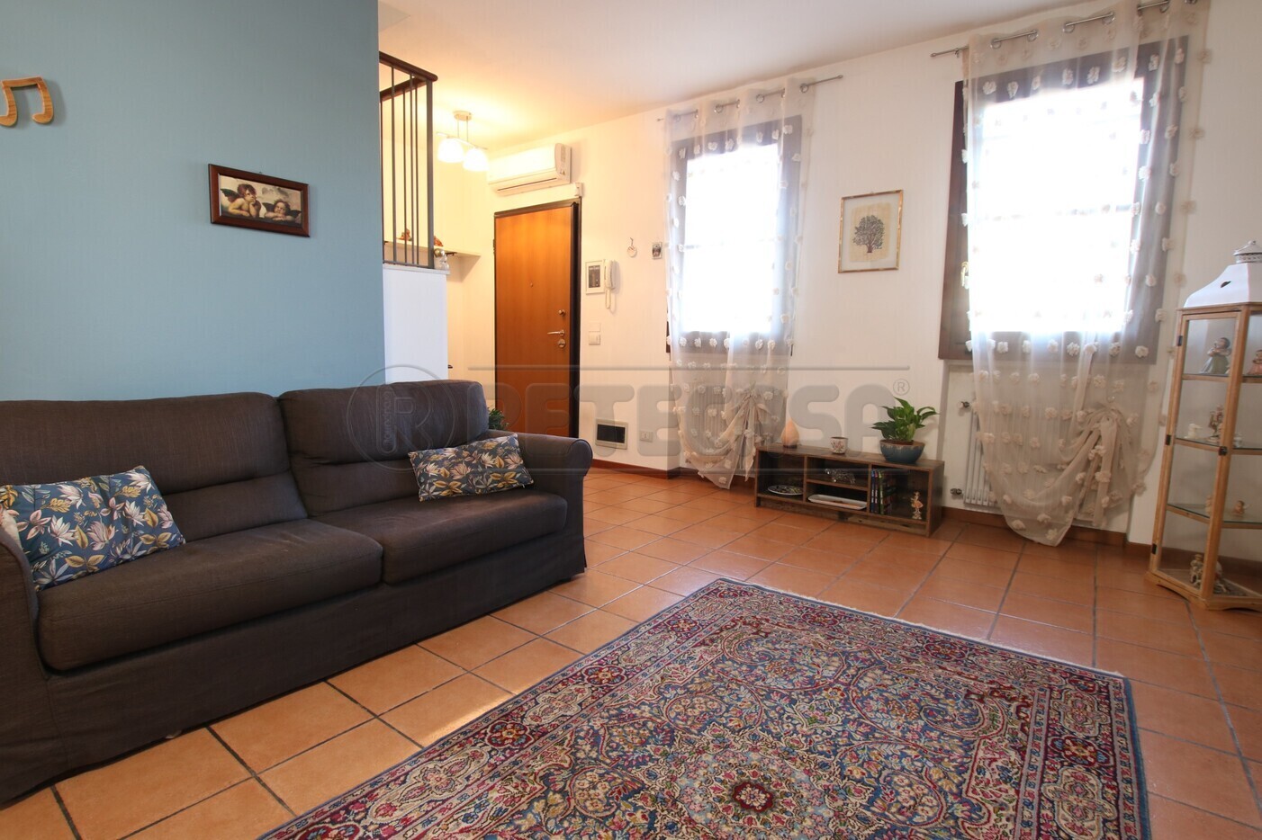 Casa indipendente con giardino, Quinto Vicentino valproto