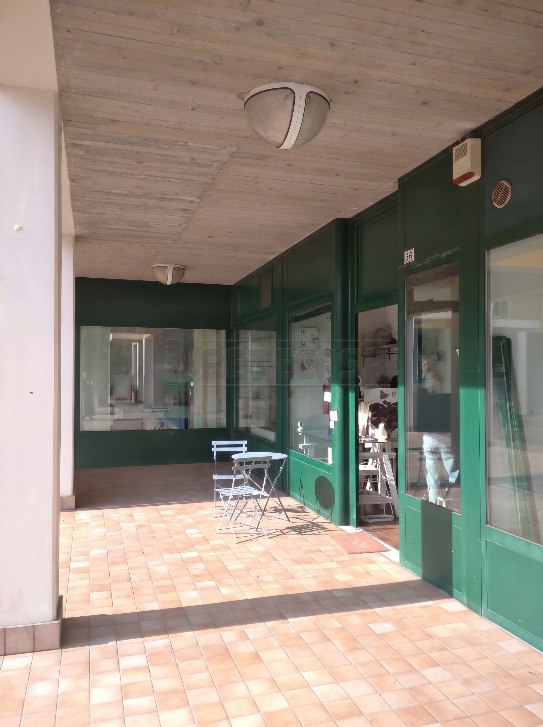 Locale commerciale in affitto in via monte lungo, Arcugnano