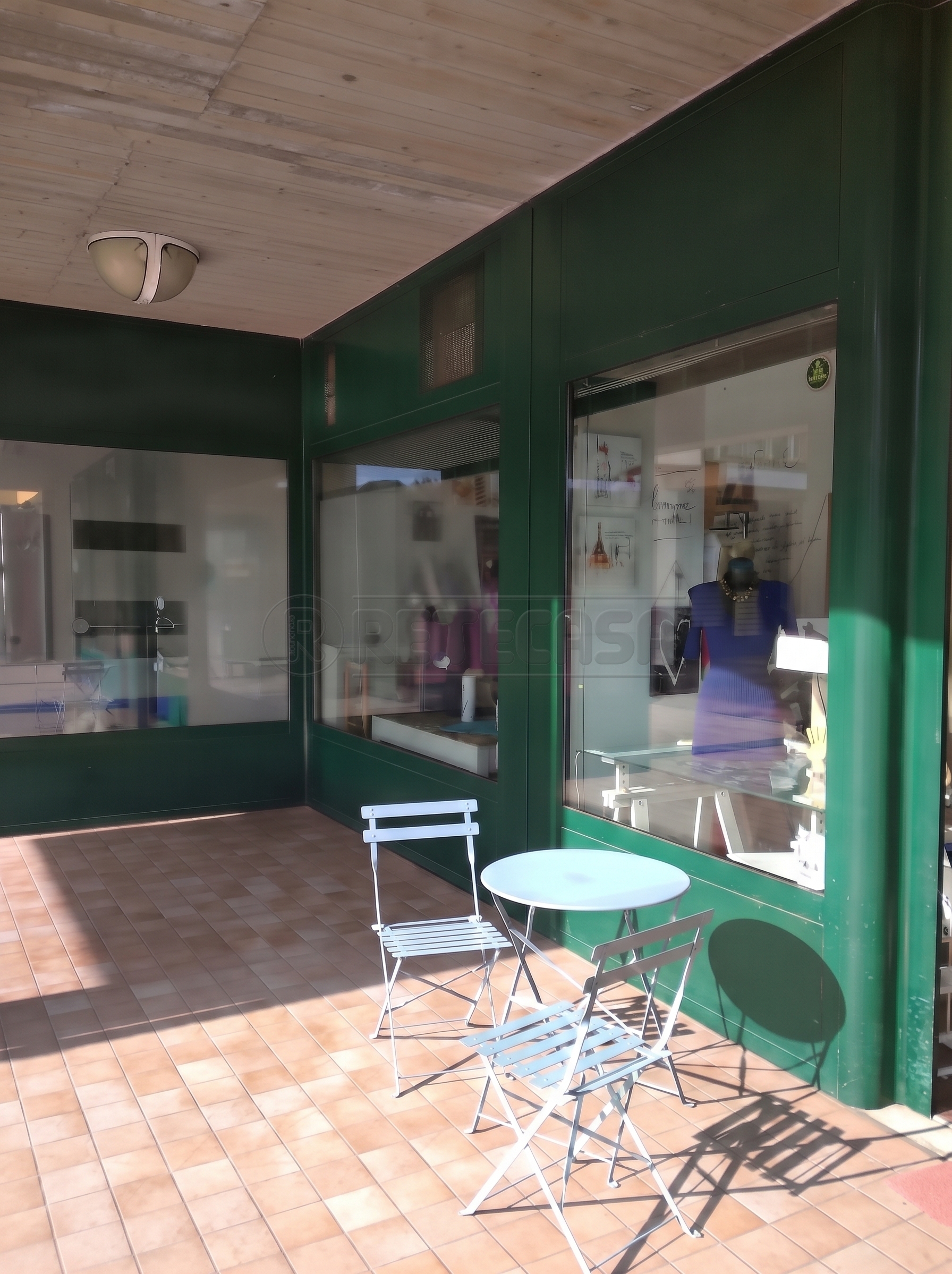 Locale commerciale in affitto in via monte lungo, Arcugnano