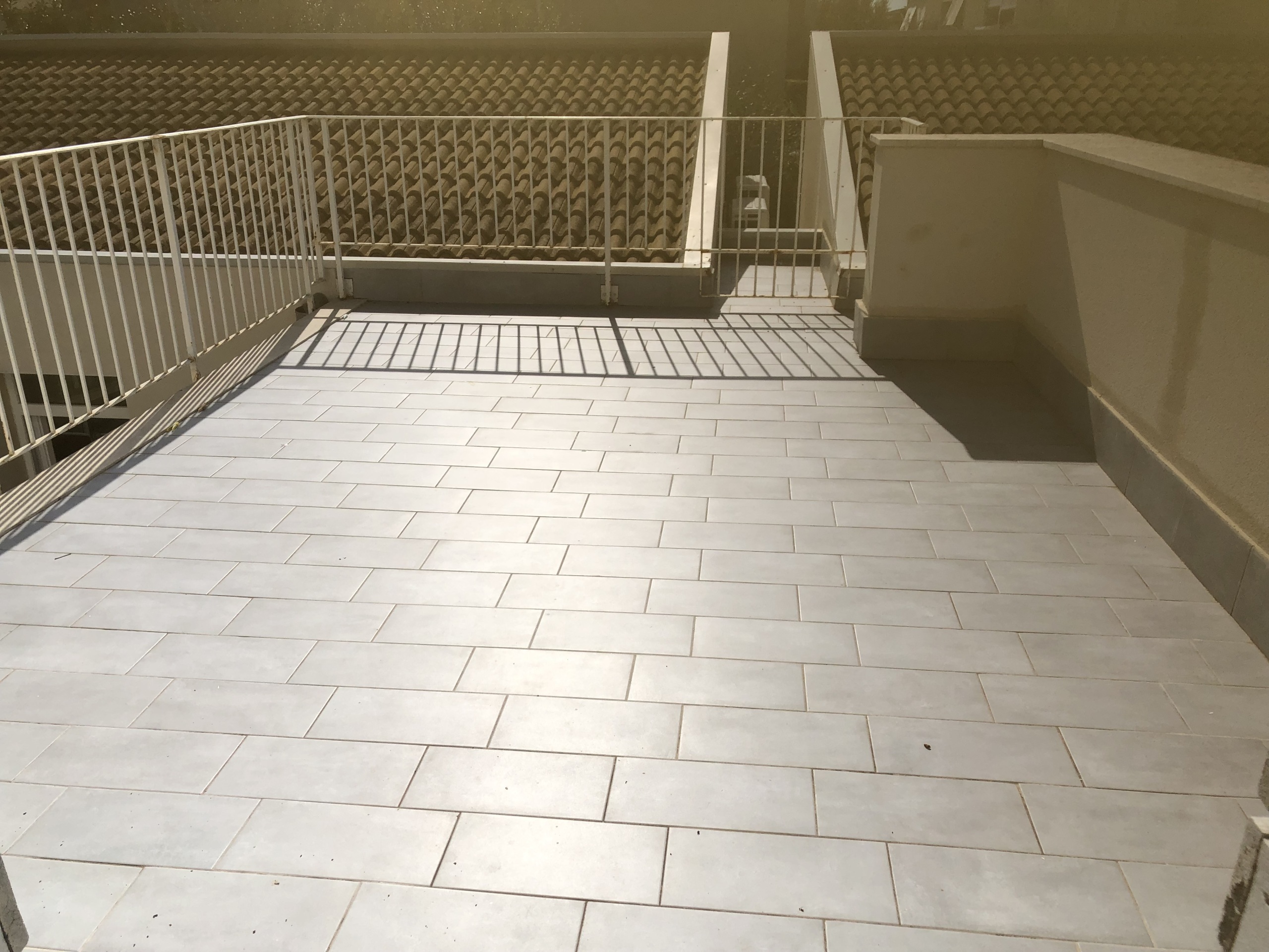 Villa con giardino in via gela, Siracusa