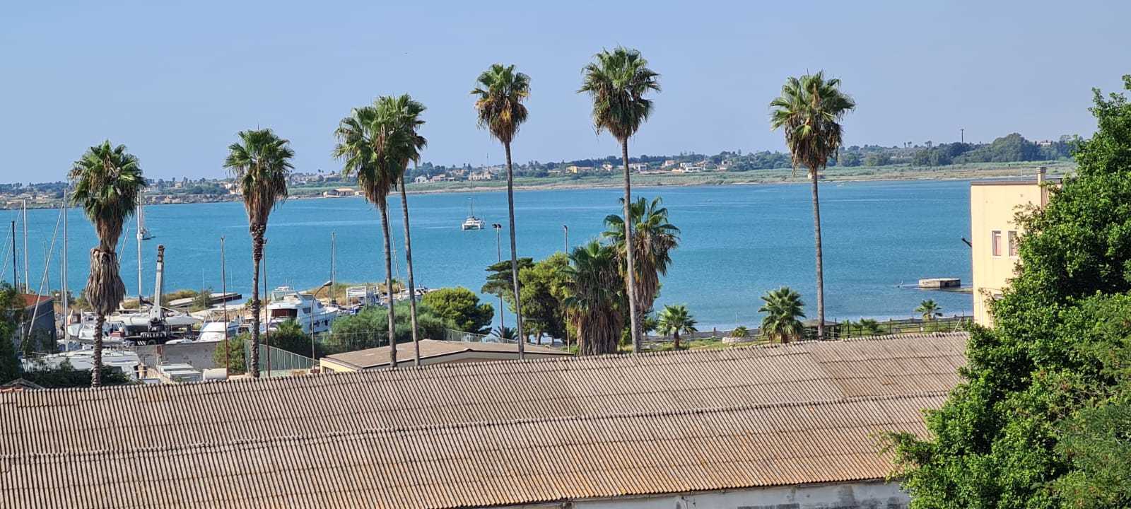 Appartamento vista mare in corso umberto, Siracusa