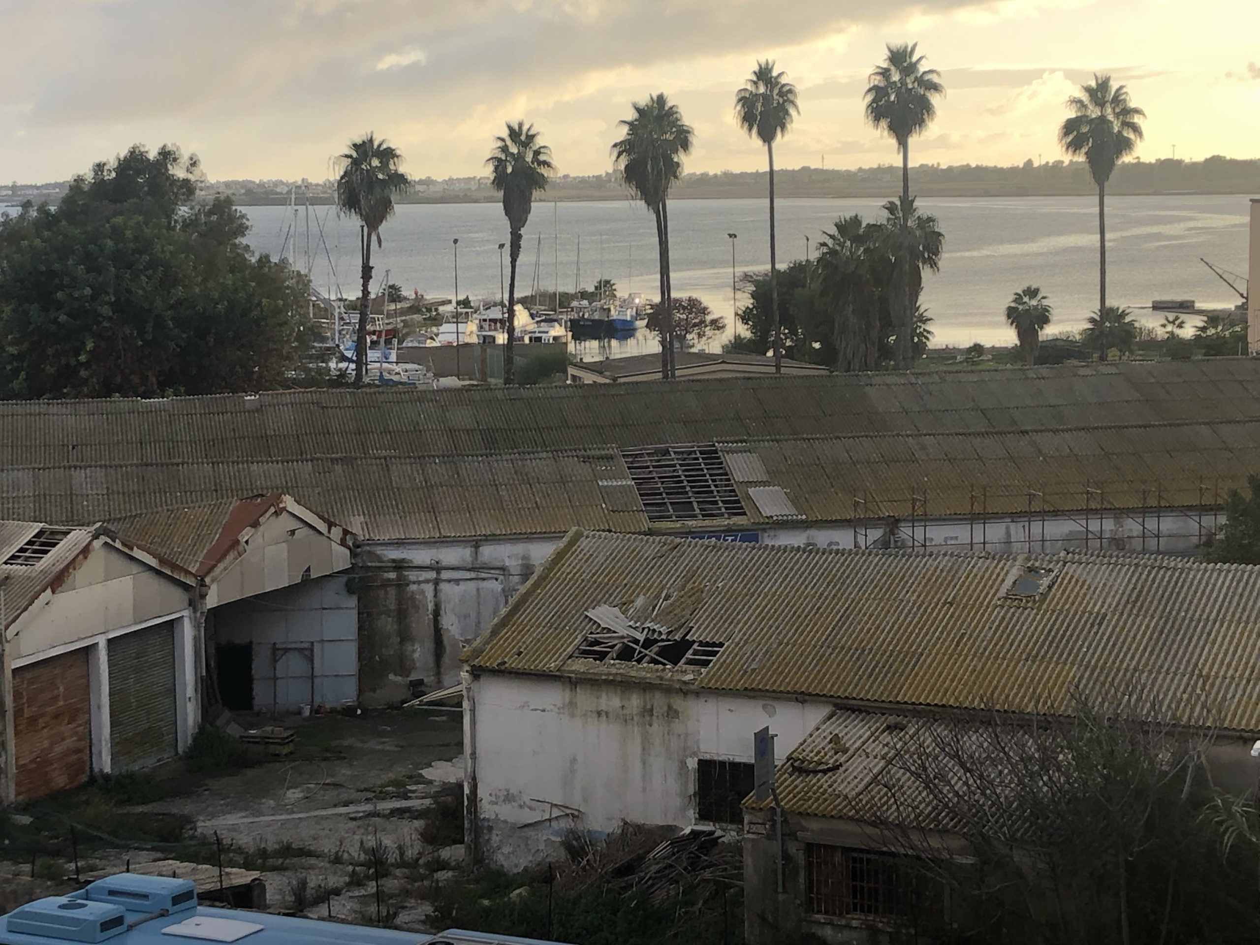Appartamento vista mare in corso umberto, Siracusa