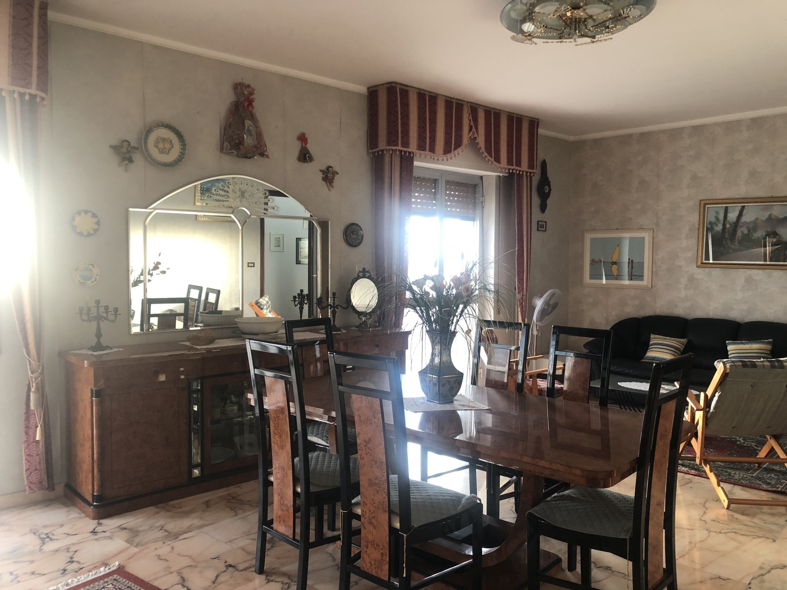 Appartamento vista mare in corso umberto, Siracusa