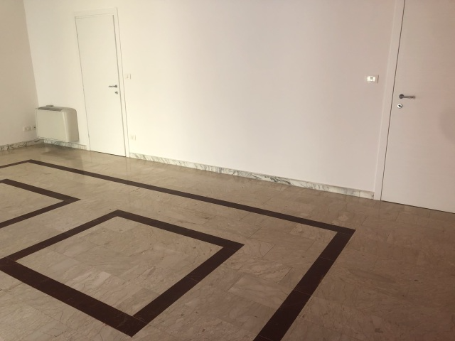 Appartamento ristrutturato in via oglio, Siracusa