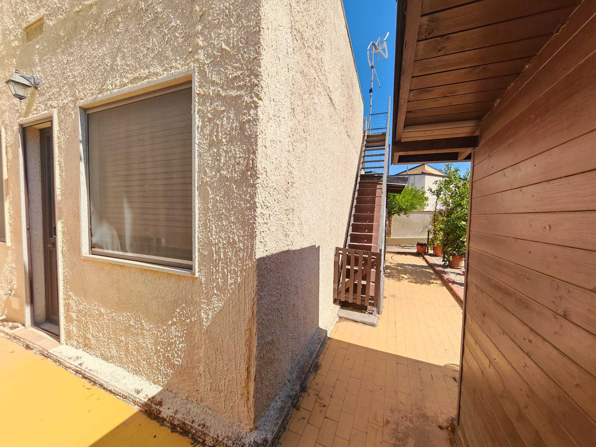 Villa vista mare in via perseo, Siracusa
