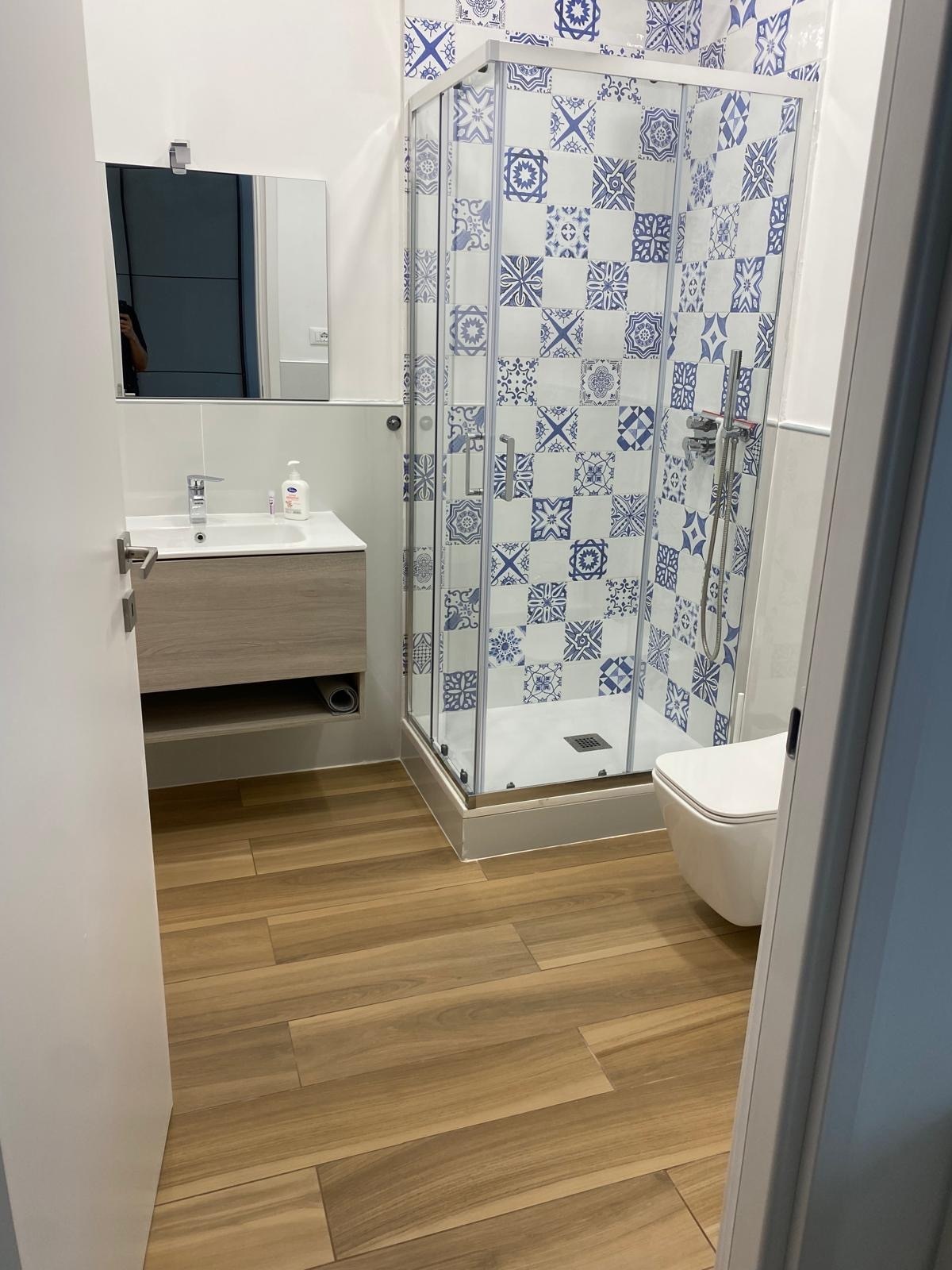 Bilocale ristrutturato in viale santa panagia, Siracusa